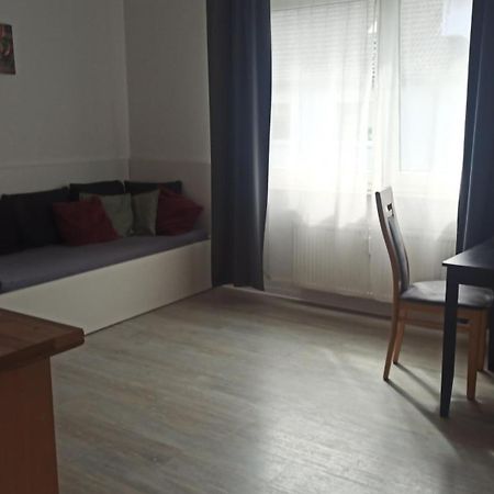 Helle Ferienwohnung An Der Rheinpromenade 50 Qm Дуйсбург Экстерьер фото