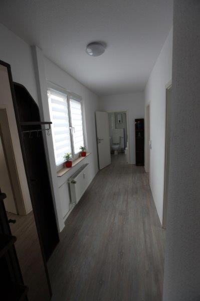 Helle Ferienwohnung An Der Rheinpromenade 50 Qm Дуйсбург Экстерьер фото